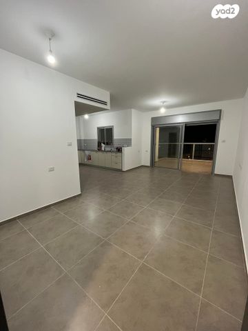 דירה, אריאל שרון 1, נווה שרון / שער העיר, נתיבות