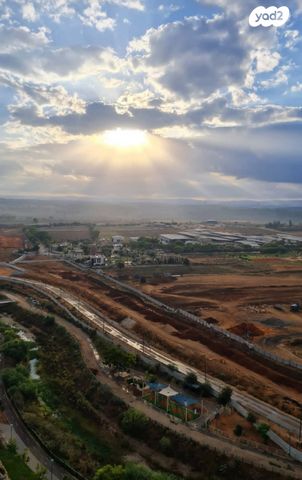 דירה, דקר 21, גני יער, לוד