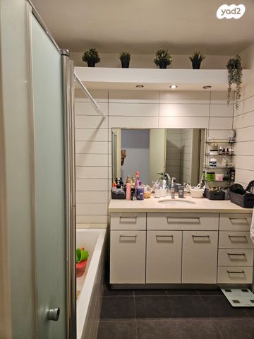 דירה, חנה 38, כרמליה, חיפה