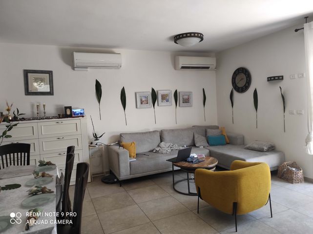 דו משפחתי, הרב ווסרמן 42, מתתיהו, מתתיהו