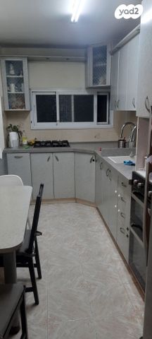 דירה, טבריה 34, עמישב, פתח תקווה