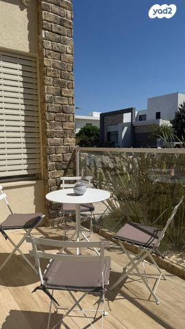 בית פרטי/ קוטג', גל 4, 12, קיסריה