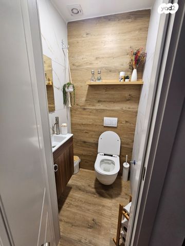 דירה, אחווה 34, קרית אליהו, חיפה