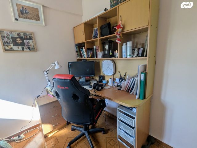 דירה, שדרות ירושלים 62, קרית ים ג', קרית ים