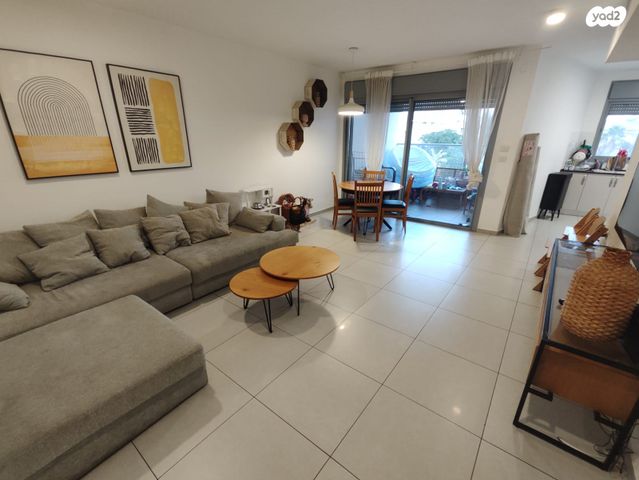 דירה, הפודים 33, נחלת גנים, רמת גן