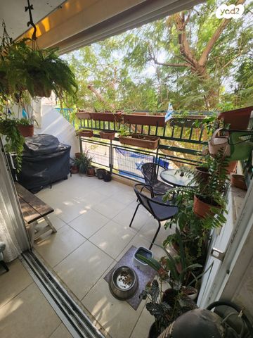 דירה, הענבל 7, הדר גנים, פתח תקווה