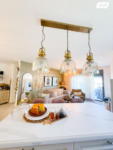 דירה, הרבי מלובאוויטש 35, השחר, דימונה