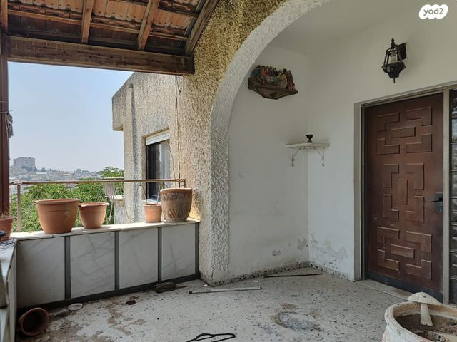 דירה, 6068 13, שאר העיר, נצרת