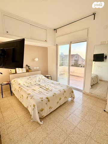 דירה, לסקוב 3, רמת גולדה, חיפה