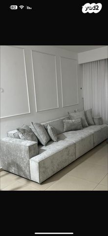 דירה, משה ובר 6, אפרידר, אשקלון