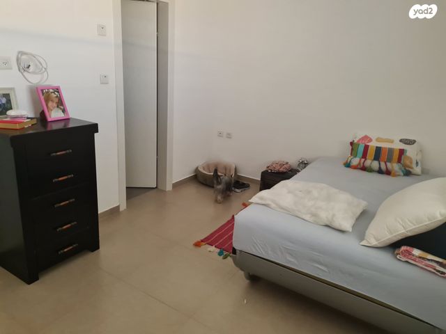 דירה, ריה"ל 6, אירוס, ירוחם