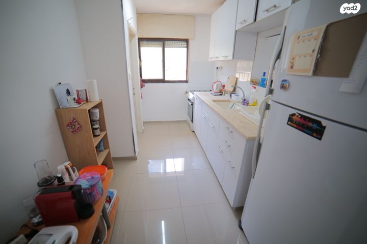 דירה, חבצלת 20, גבעת עמוס, נשר