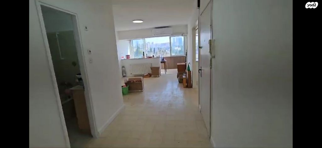 דירה, גבעת בית הכרם 2, בית הכרם, רמת בית הכרם, ירושלים