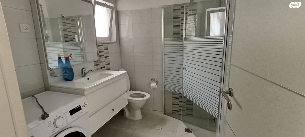 דירת גן, רמח"ל 17, שיכון ב, טבריה