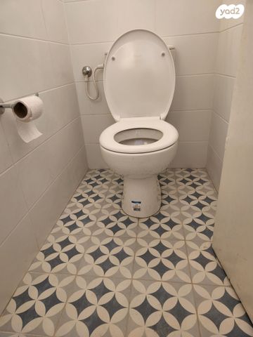 דירה, הס 49, הדר עליון, חיפה