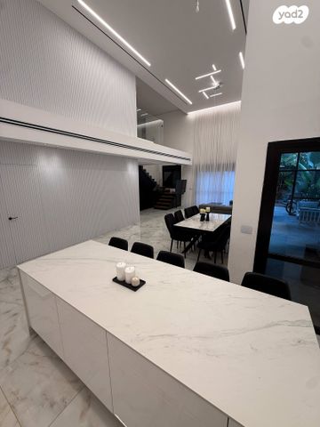 דירת גן, דרך היין 22, ברנע, אשקלון