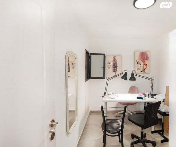 שדרות הרב יוסף חיים 8