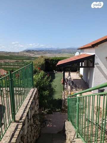 בית פרטי/ קוטג', האירוס 31, מטולה, מטולה