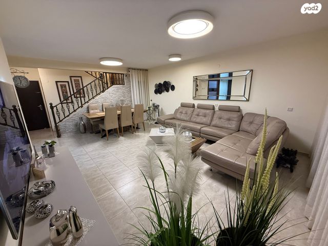 דו משפחתי, מירון 20, שגיא, כרמיאל