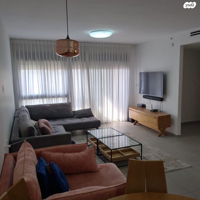 דירה, דקר 21, גני יער, לוד