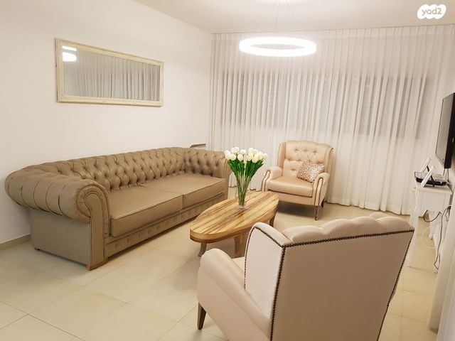 דירה, פורצי הדרך 1, רובע י', אשדוד