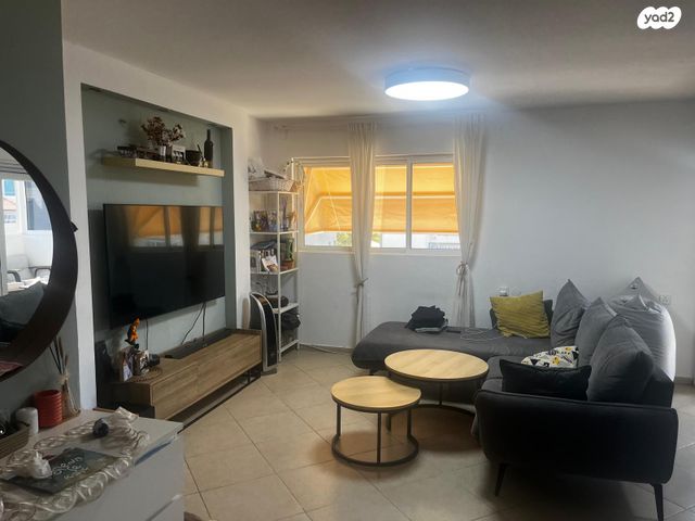 דירה, טירת צבי 17, קרית גנים, ראשון לציון