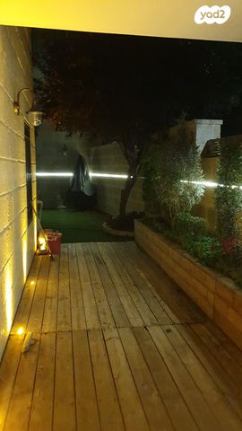 דירת גן, יעקב אלעזר 10, רמות, ירושלים