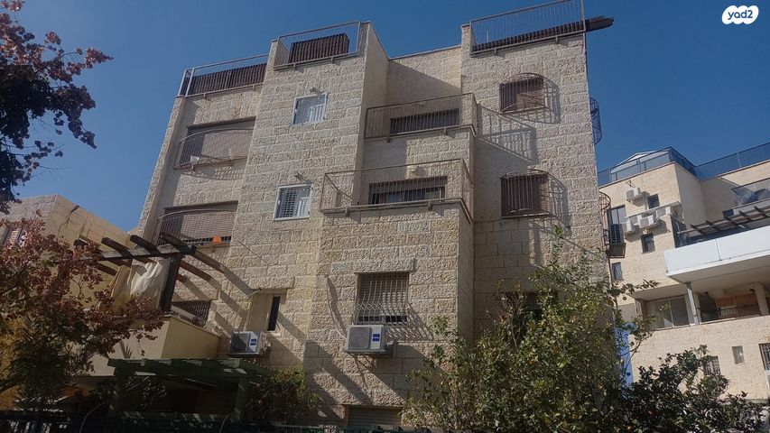 גג/ פנטהאוז, רבי יוסי בן קיסמא 13, אלעד, אלעד