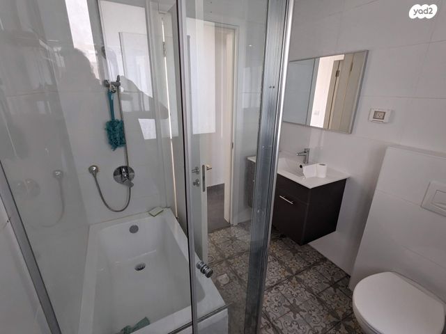 דירה, כוכבי יצחק 7, שפירא, תל אביב יפו