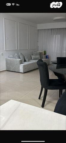 דירה, משה ובר 6, אפרידר, אשקלון