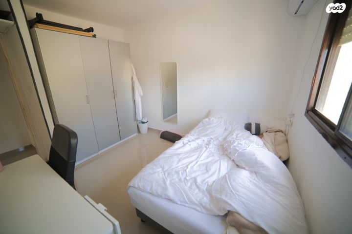 דירה, חבצלת 20, גבעת עמוס, נשר