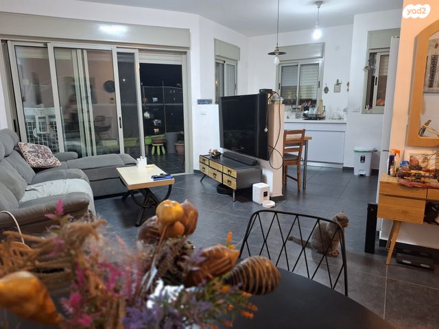 דירה, רד"ק 8, שכונת הלל, רמת גן