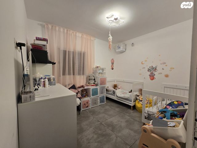 דירה, ברנר 30, יוספטל, פתח תקווה