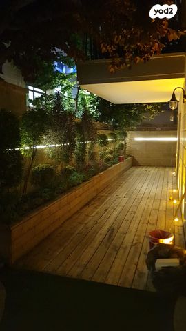 דירת גן, יעקב אלעזר 10, רמות, ירושלים