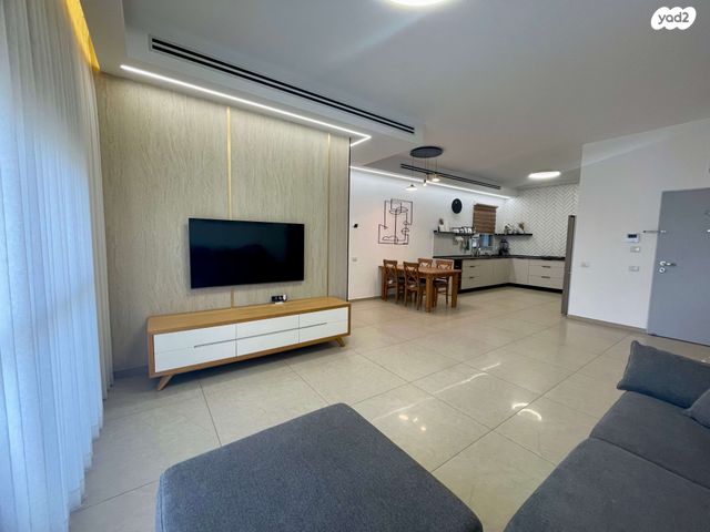 דירה, קדמה 12, הפארק, אופקים