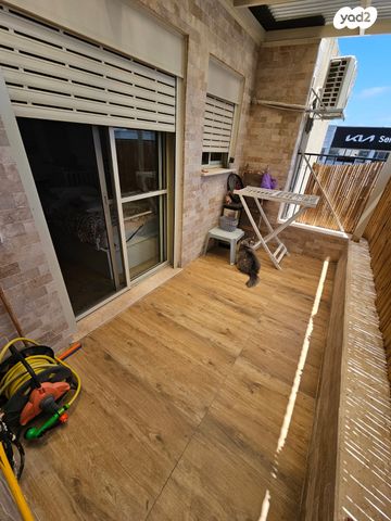 דירה, אחווה 34, קרית אליהו, חיפה