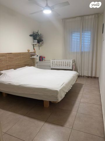 דירה, קרן היסוד 21, קרית ויצמן, רעננה