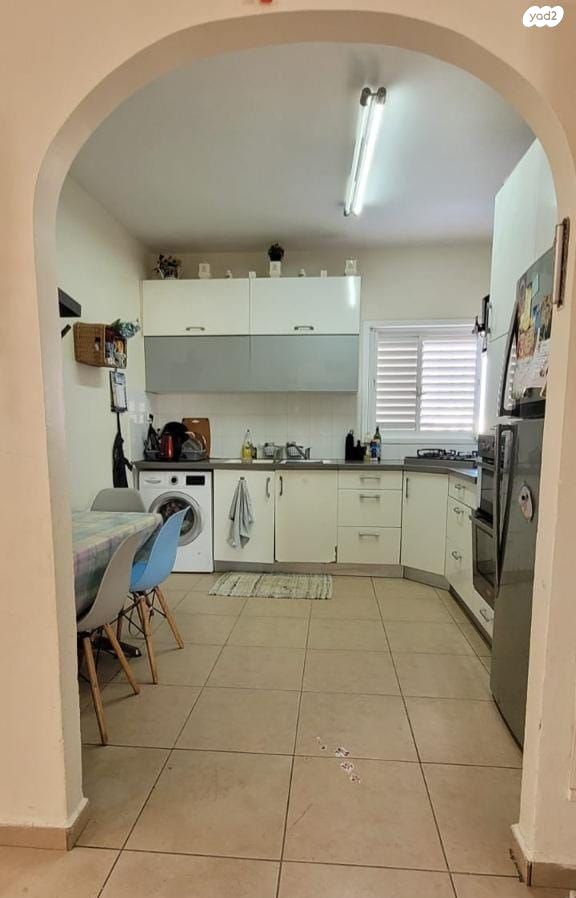 דירה, הרב הלפרין 1, הפועל המזרחי ד', שיכון ד', בני ברק