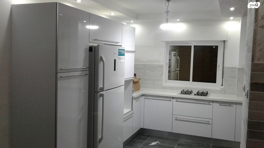 דירה, טבור הארץ 17, קרית שמואל, טבריה