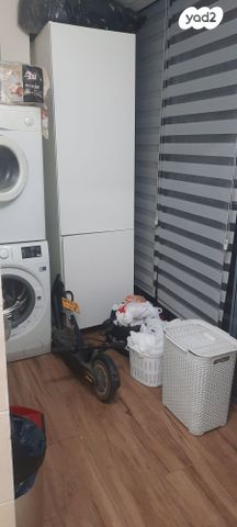 דירה, טבריה 34, עמישב, פתח תקווה