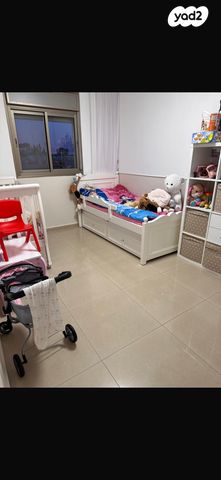 דירה, משה ובר 6, אפרידר, אשקלון