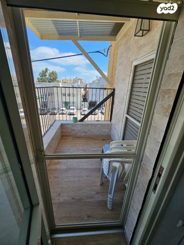 דירה, אחווה 34, קרית אליהו, חיפה