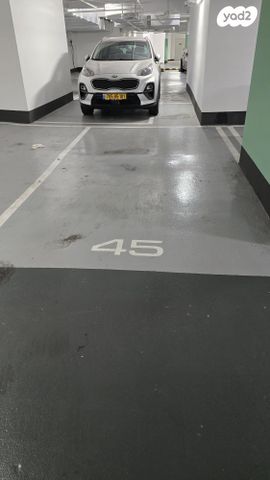 דירה, בארט 7, נווה אביבים, תל אביב יפו