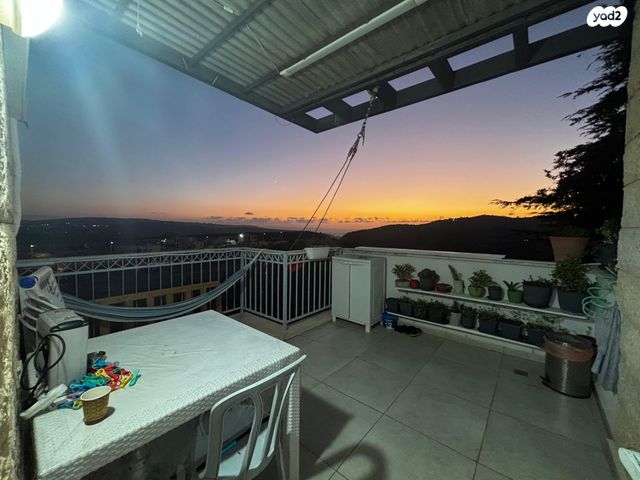 דירה, חטיבת עציוני 143, רמת רבין מערב, כרמיאל