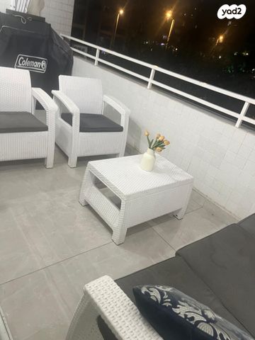 דירה, העצמאות 9, רובע הקריה, הסיטי, אשדוד