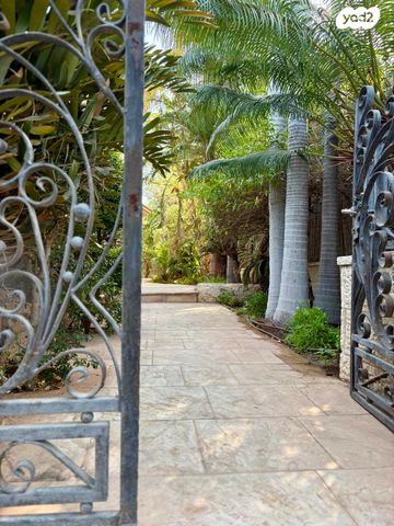 בית פרטי/ קוטג', מור 6, שאר העיר, עומר