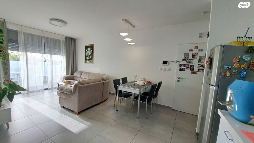 דירה, יונה בוגלה 11, כלניות, ראשון לציון