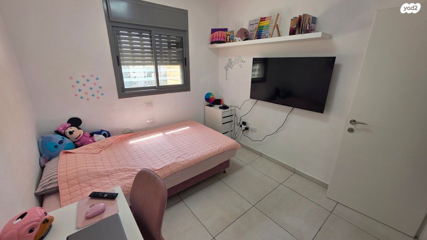 דירה, הרבי מלובאוויטש 26, השחר, דימונה