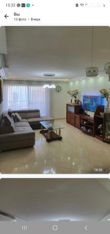 דירת גן, שקד 16, מורדות טבריה, טבריה