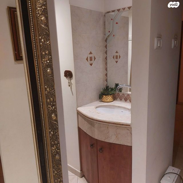 דירת גן, נחלת שלמה 13, נטעים, נתיבות